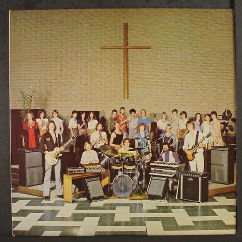 COMBO STUDIO '72