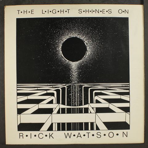 RICK WATSON