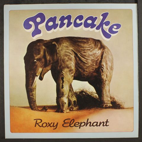 PANCAKE