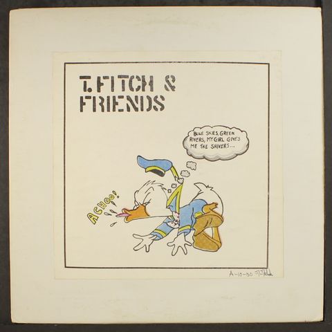 T. FITCH & FRIENDS
