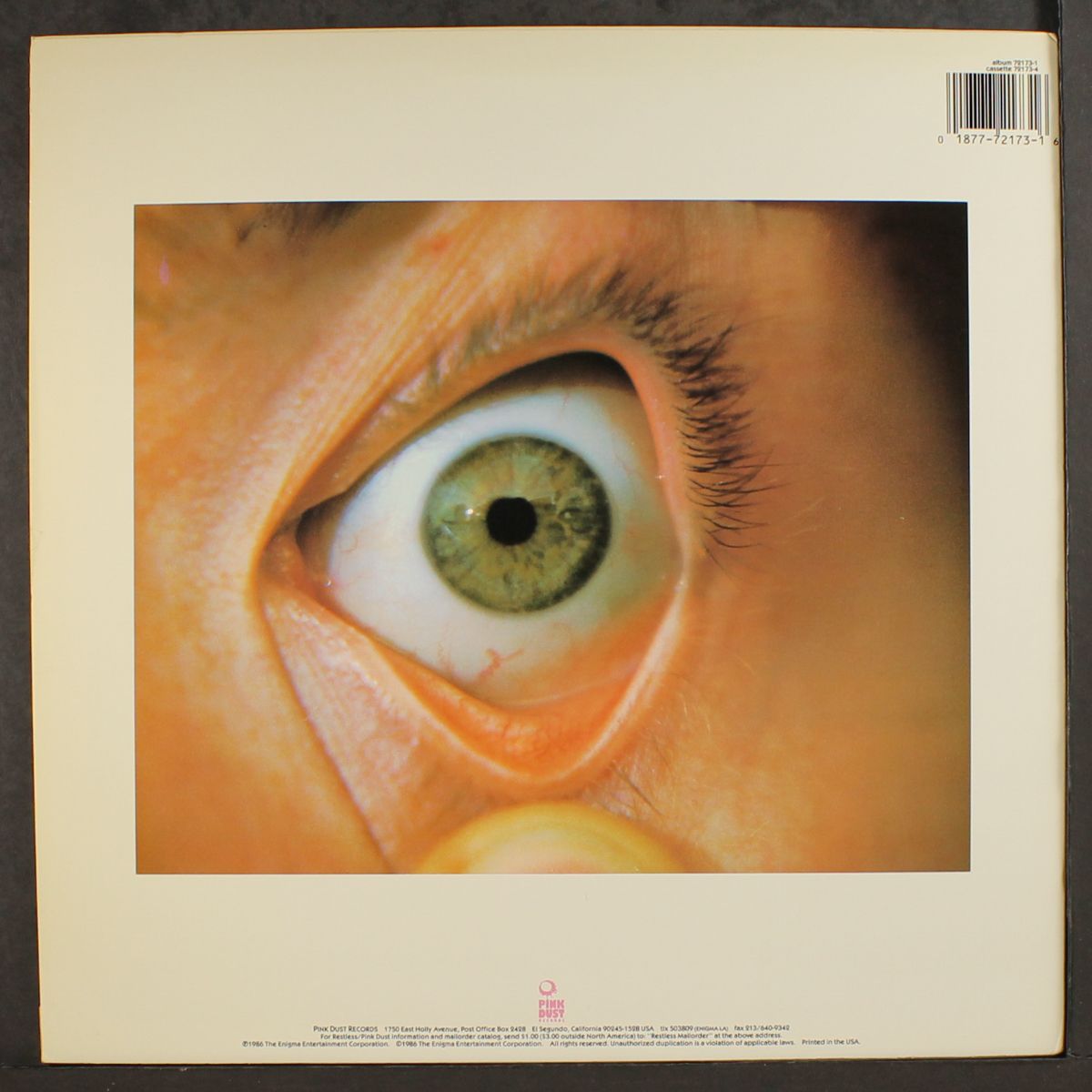 hear it is by FLAMING LIPS