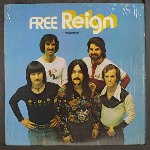 FREE REIGN