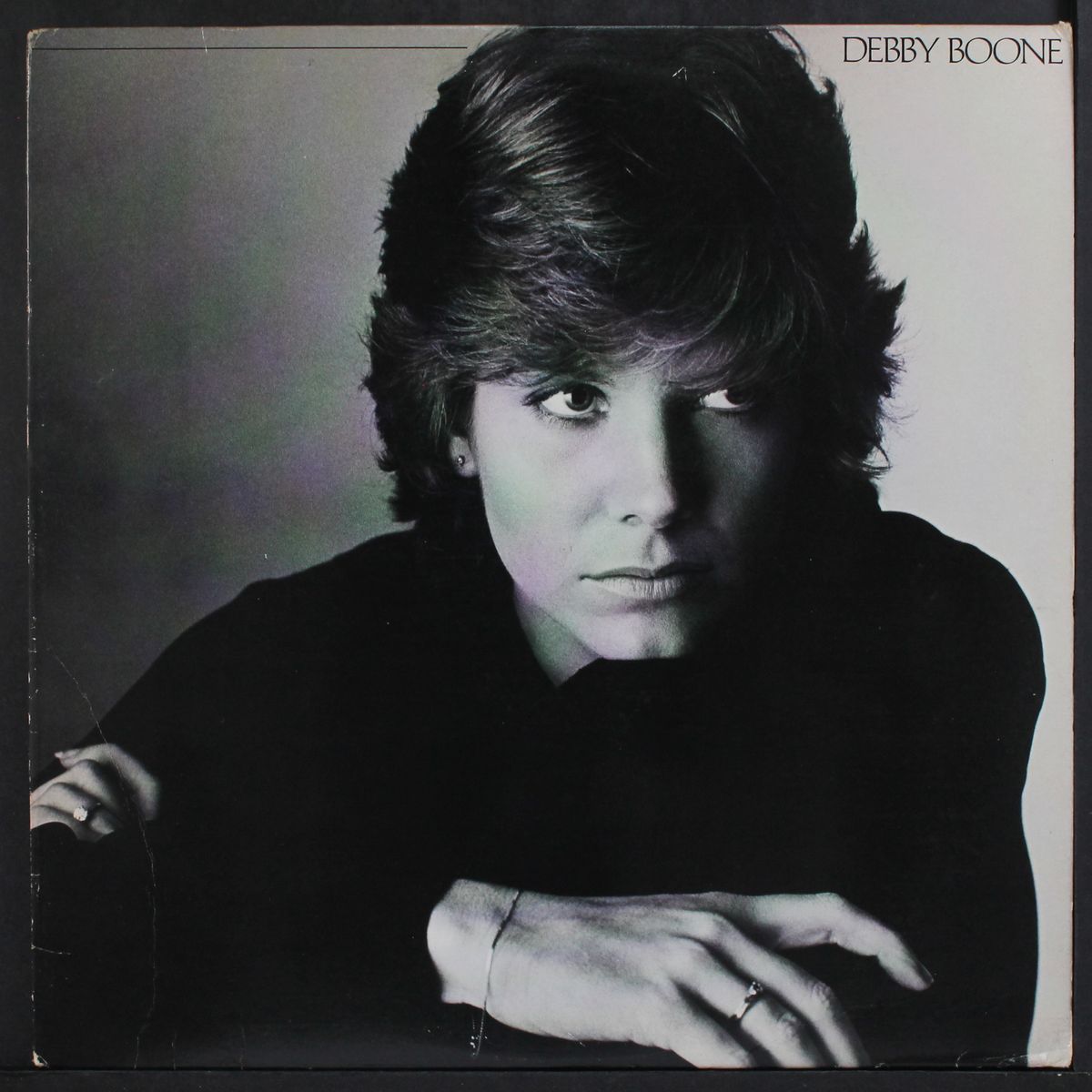 debby boone by DEBBY BOONE