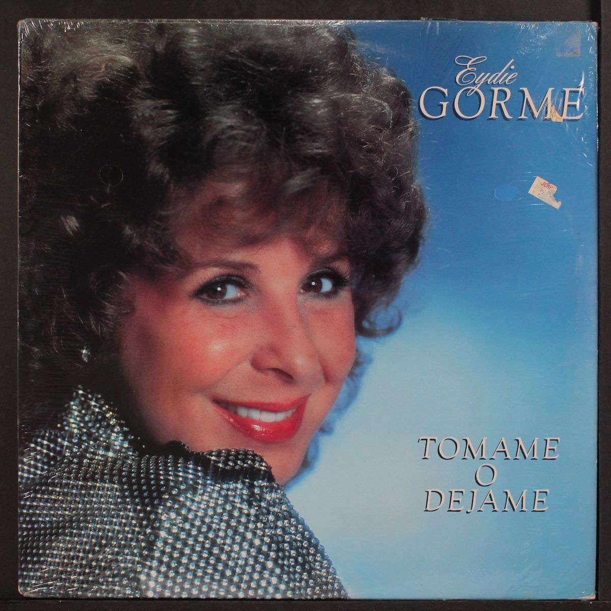tomame o dajame by EYDIE GORME