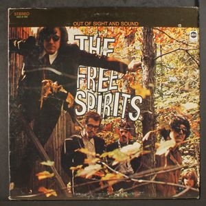 FREE SPIRITS