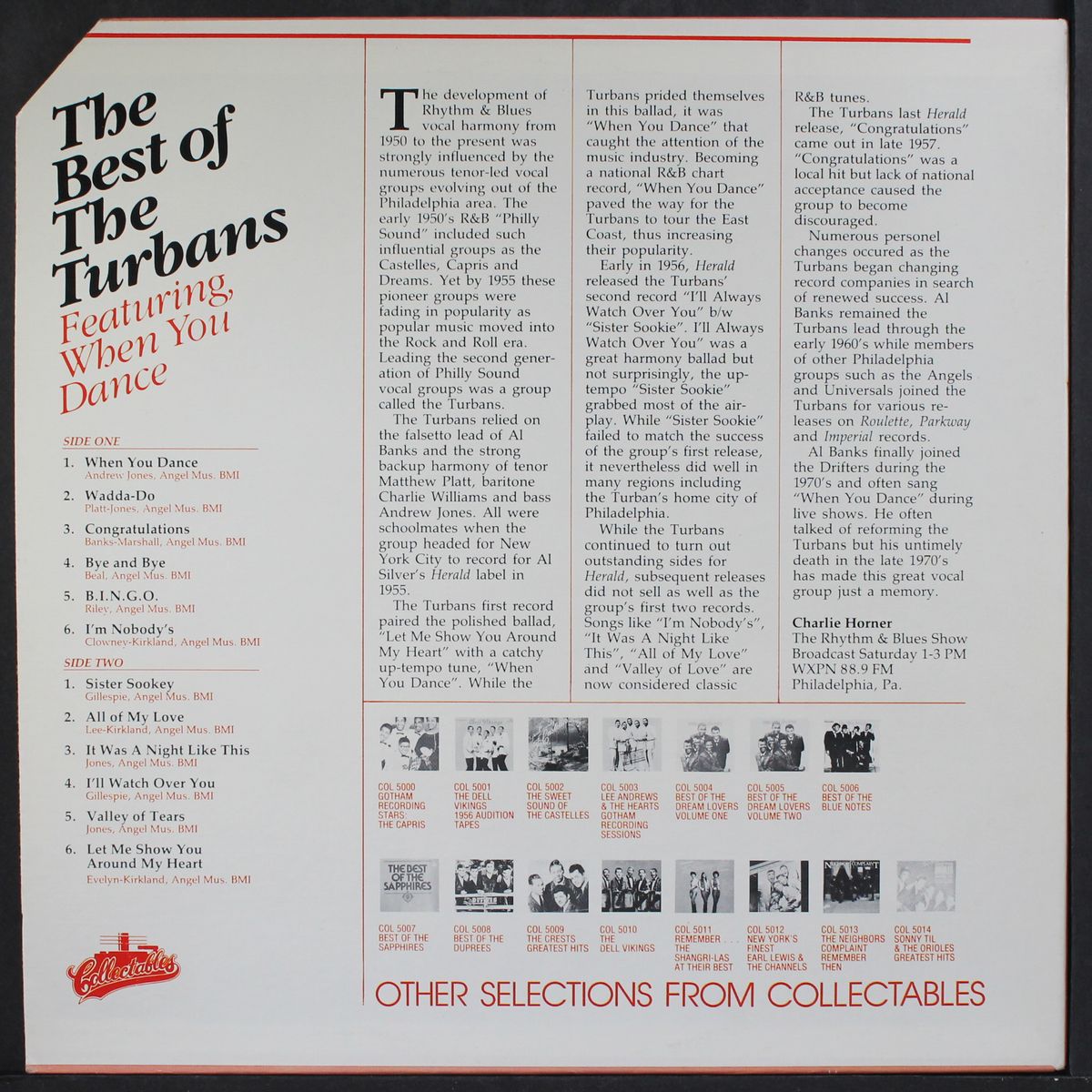 best of by TURBANS