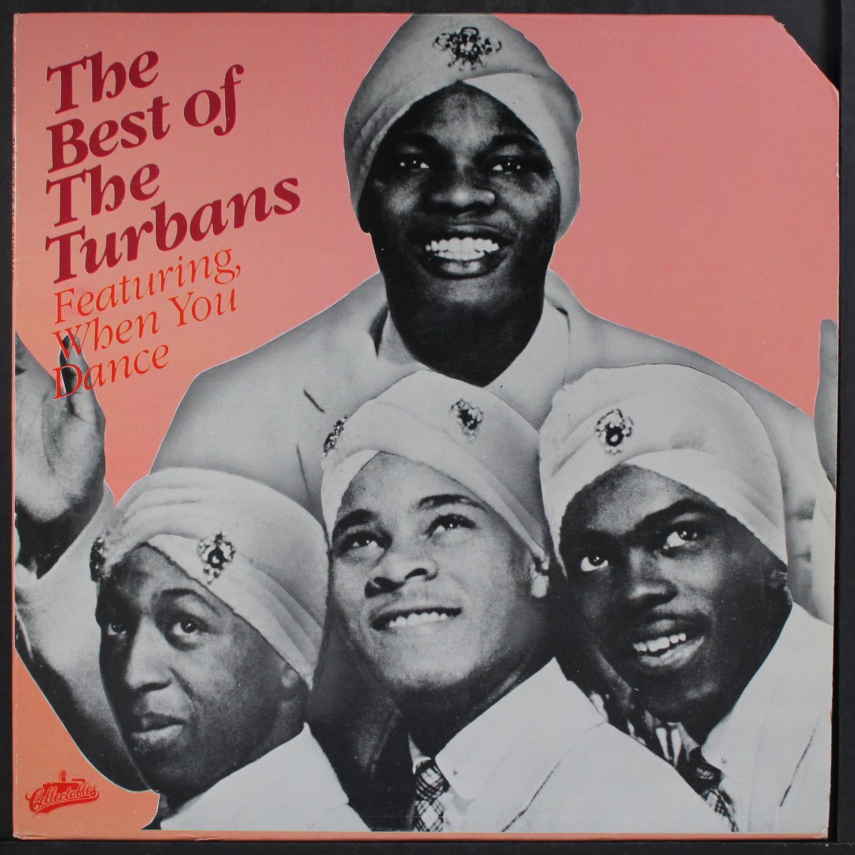 best of by TURBANS