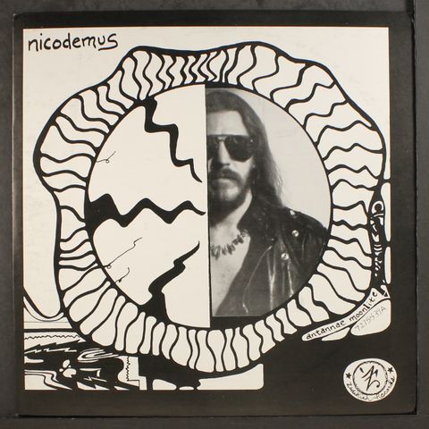 NICODEMUS & MATCHEZ