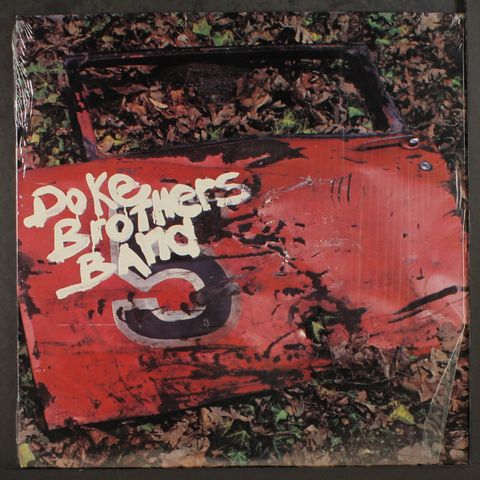 DOKE BROTHERS BAND