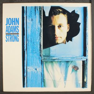 JOHN ADAMS