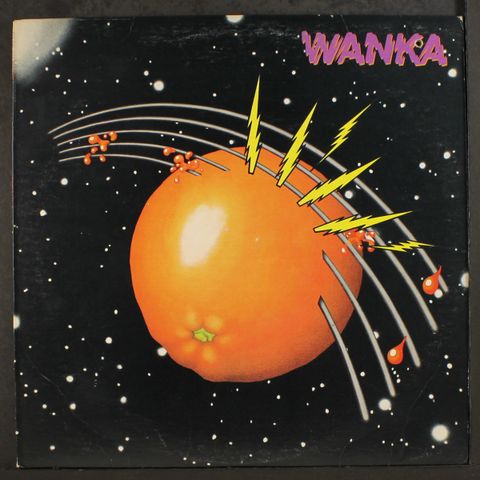 WANKA