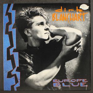 DIRK BLANCHART