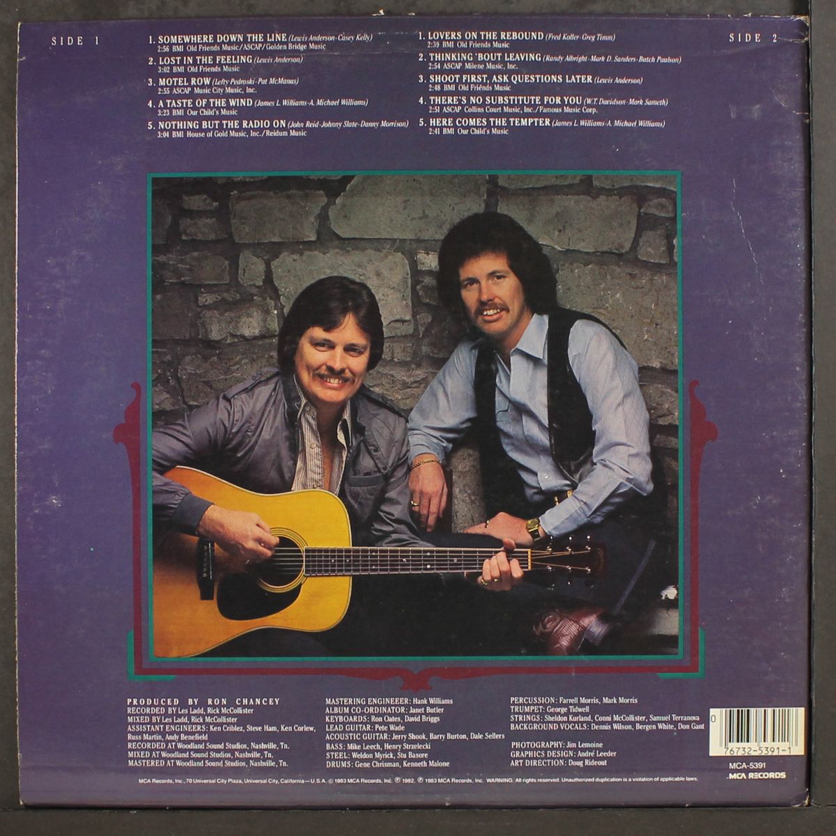 james & michael younger by JAMES & MICHAEL YOUNGER