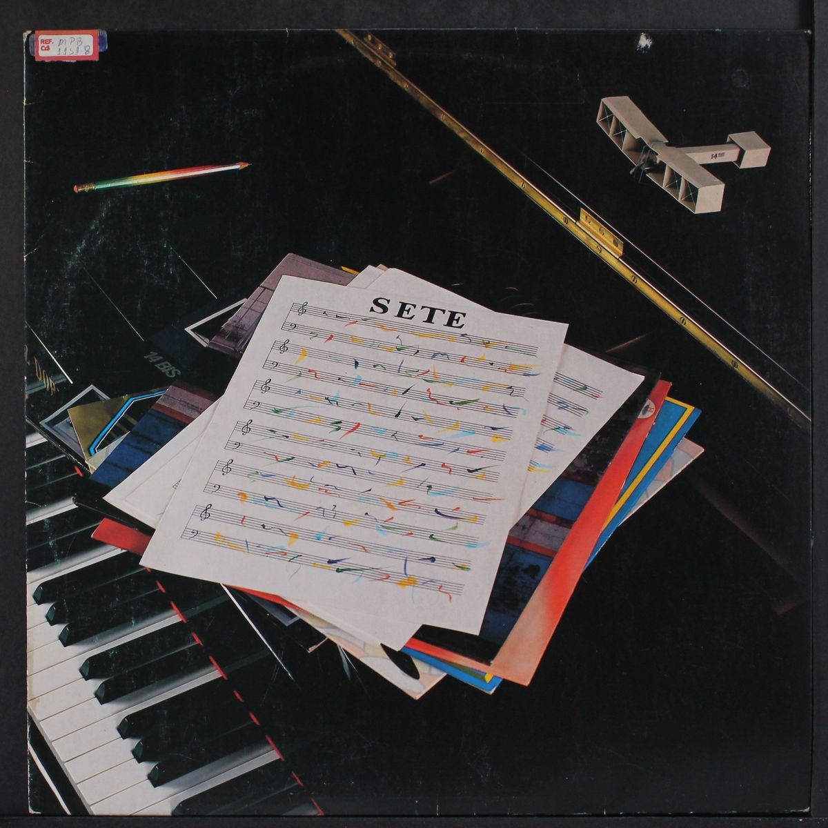 sete by 14 BIS