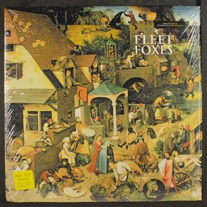 FLEET FOXES