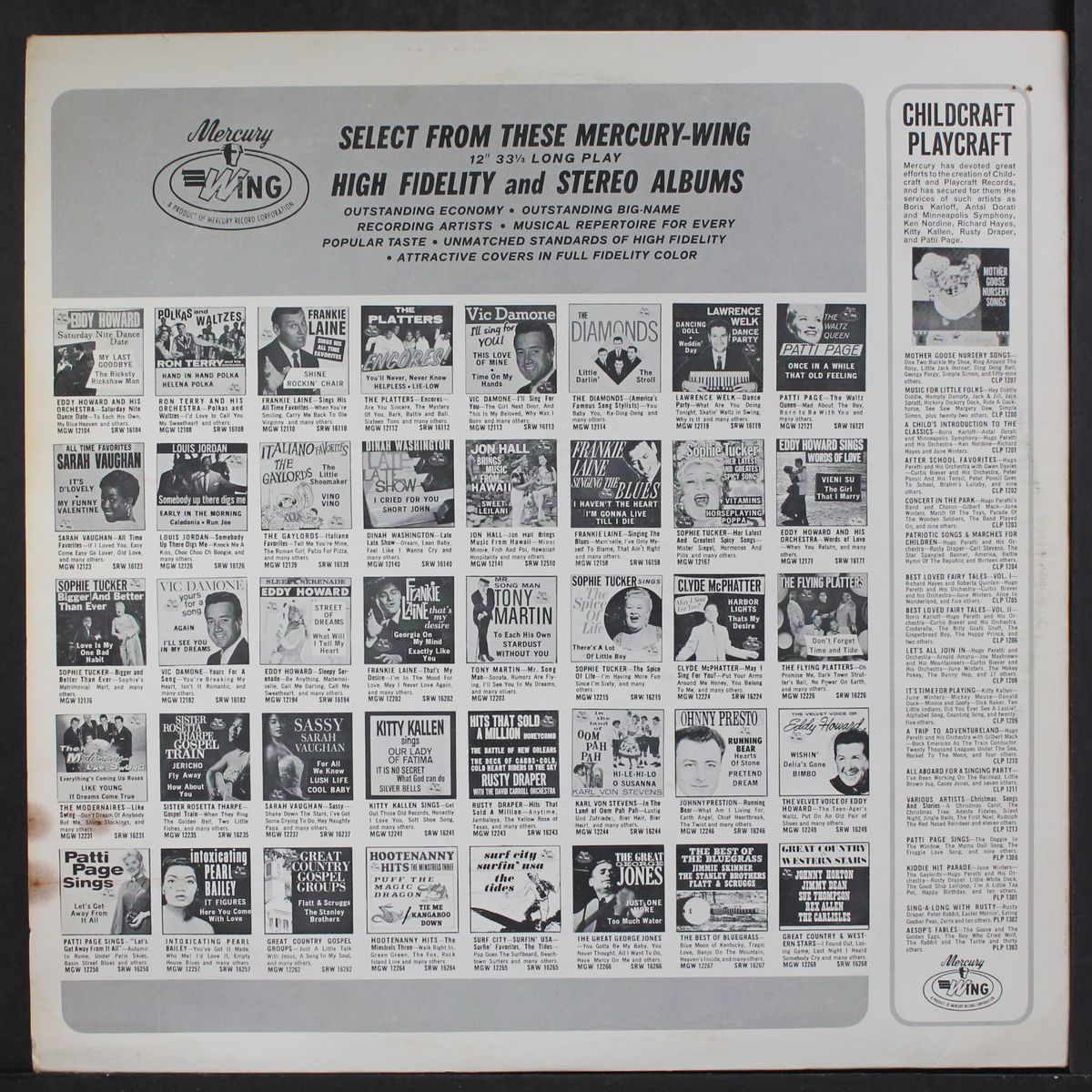 guitar & fiddly country style by TOMMY JACKSON