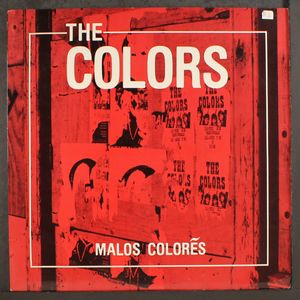 COLORS