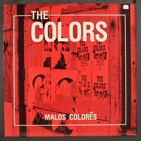 COLORS