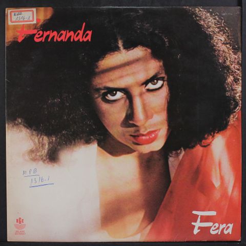 FERNANDA