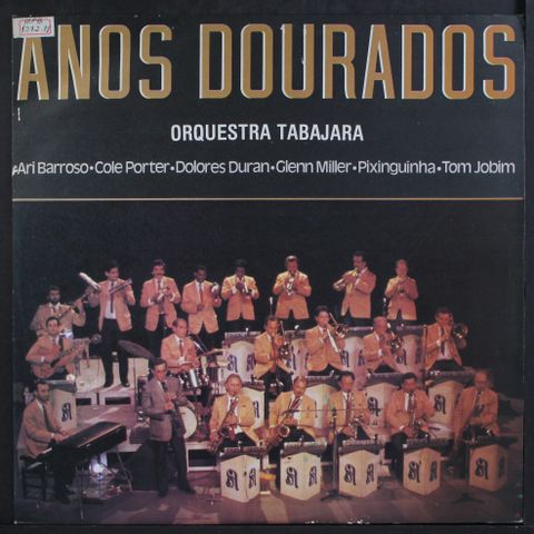 ORQUESTRA TABAJARA