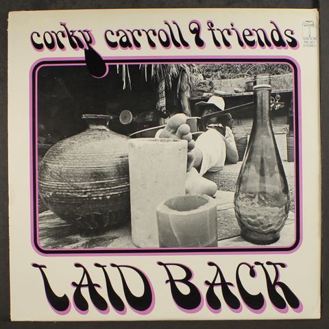 CORKY CARROLL & FRIENDS
