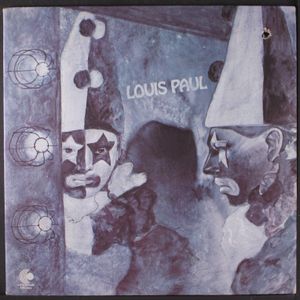 LOUIS PAUL