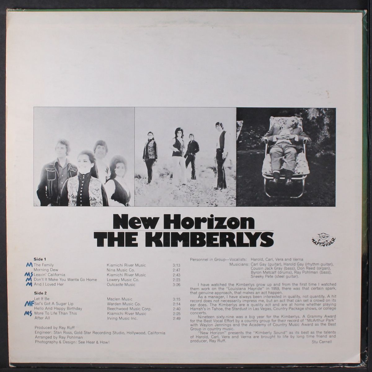 new horizon by KIMBERLYS