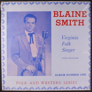 BLAINE SMITH
