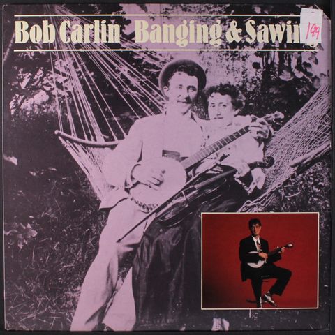 BOB CARLIN