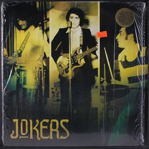 JOKERS