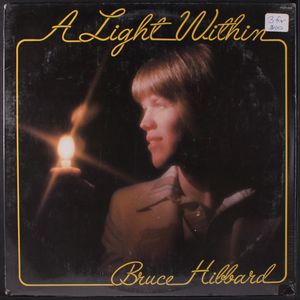 BRUCE HIBBARD
