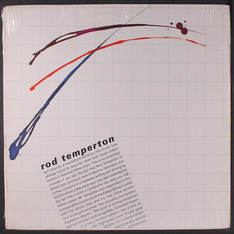 ROD TEMPERTON