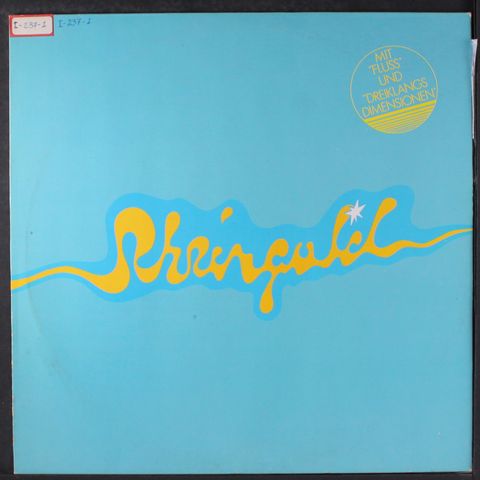 RHEINGOLD