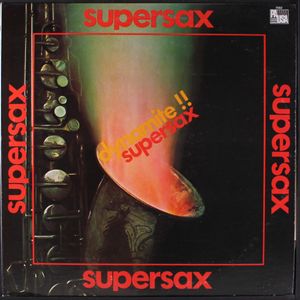 SUPERSAX