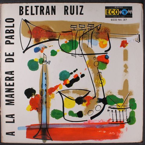 BELTRAN RUIZ
