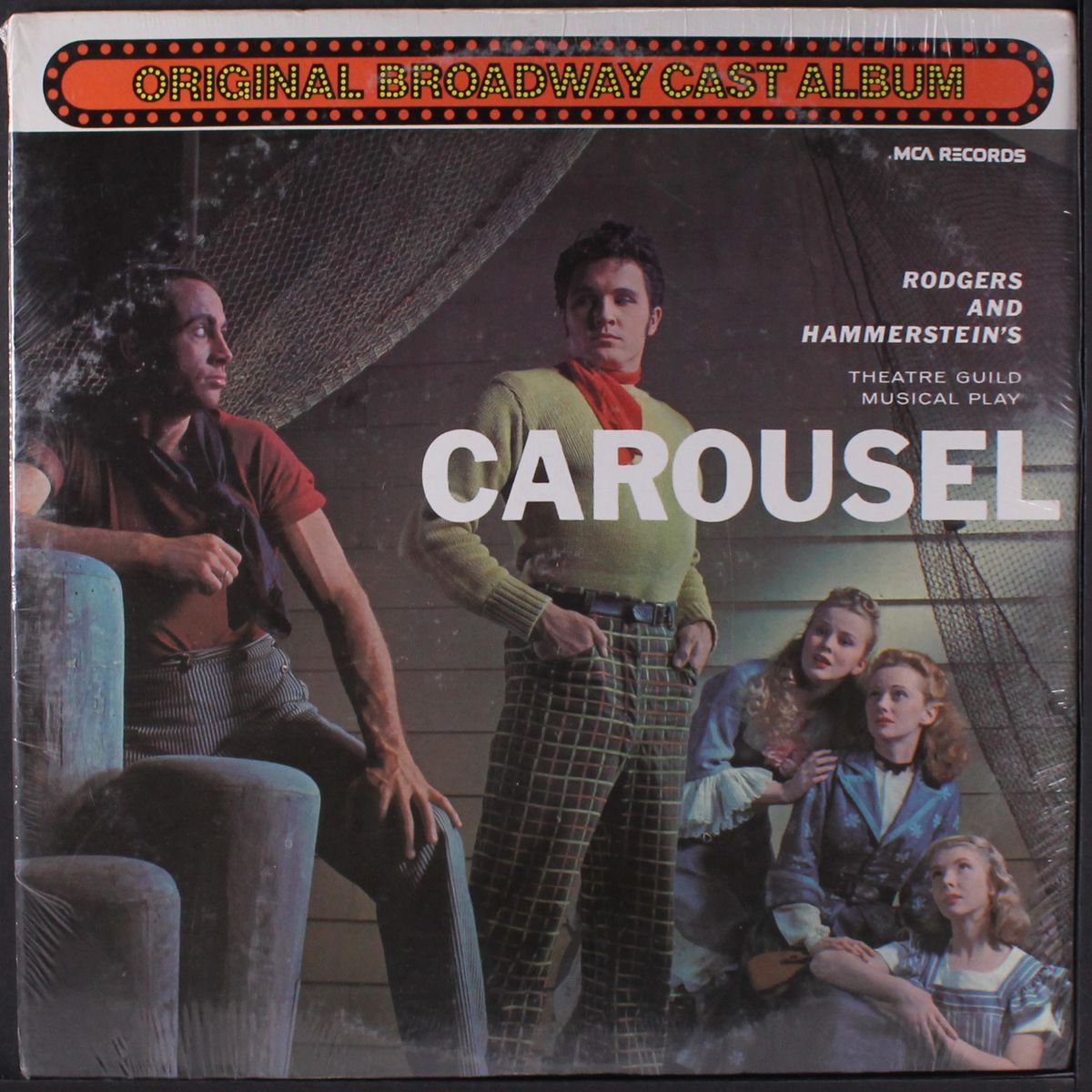 carousel by SOUNDTRACK