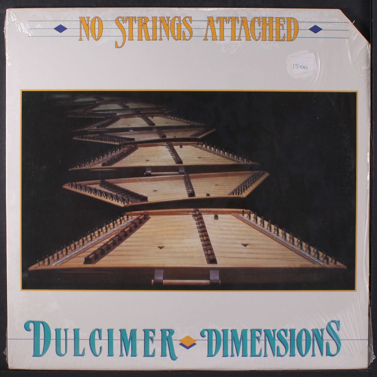 dulcimer dimensions by NO STRINGS ATTACHED