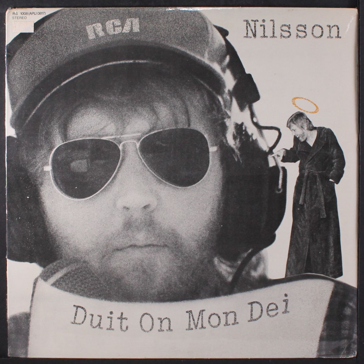 duit on mon dei by NILSSON