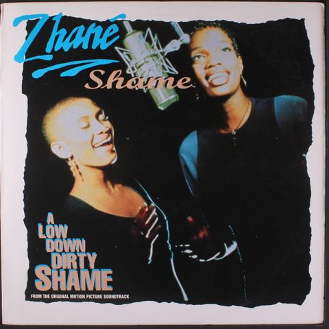 ZHANE