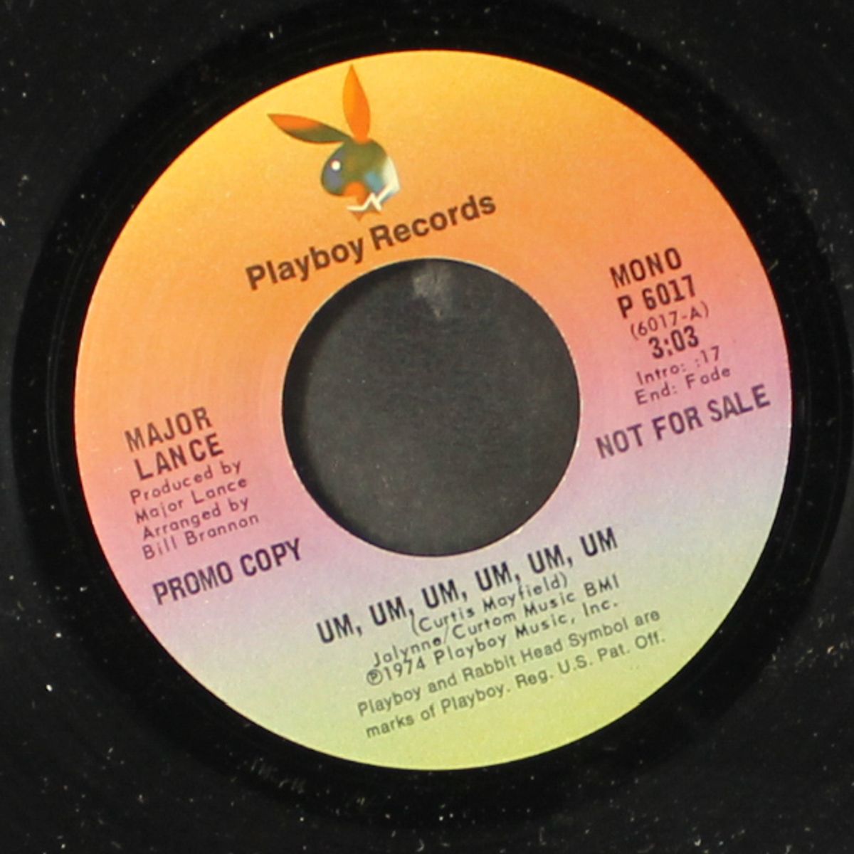 um um um um um um by MAJOR LANCE