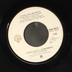 STERLING WHIPPLE