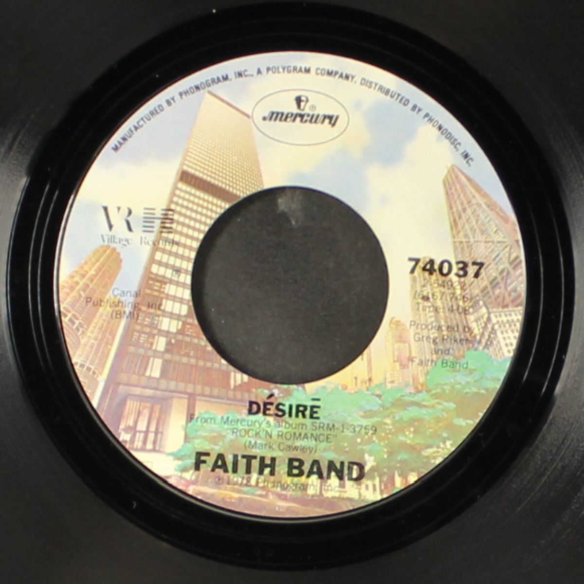 dancin' shoes by FAITH BAND