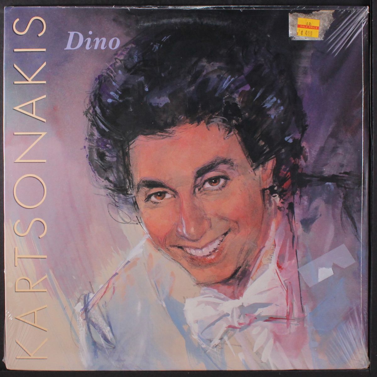 dino kartsonakis by DINO KARTSONAKIS