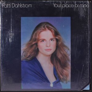 PATTI DAHLSTROM