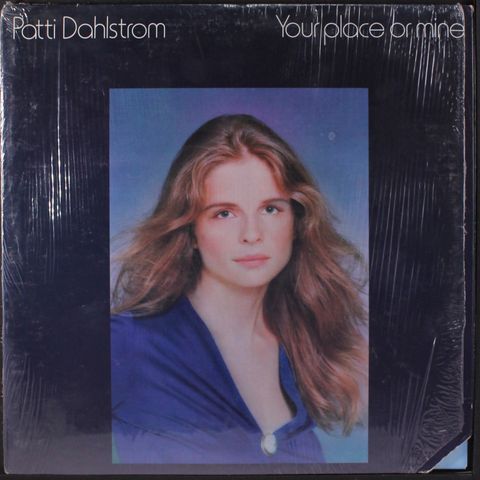 PATTI DAHLSTROM