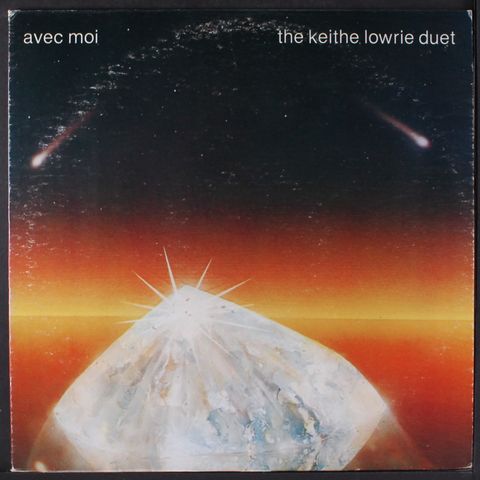KEITH LOWRIE DUET