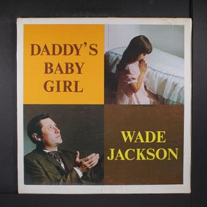 WADE JACKSON