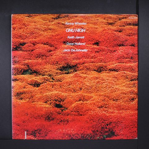 KENNY WHEELER