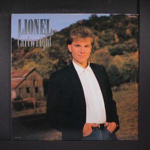 LIONEL CARTWRIGHT