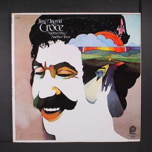 JIM & INGRID CROCE
